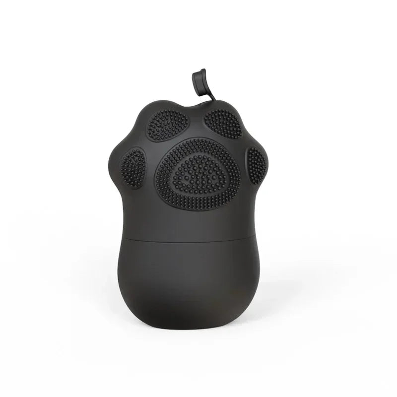 Massageador Facial Inovador - Com compartimento de gelo