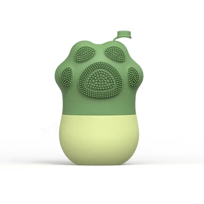 Massageador Facial Inovador - Com compartimento de gelo